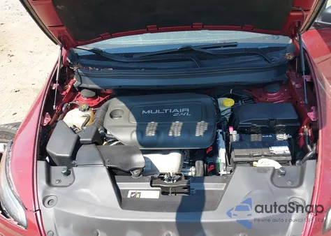 2015 Jeep Cherokee Sport from USA, damaged, VIN 1C4PJLAB9FW731867